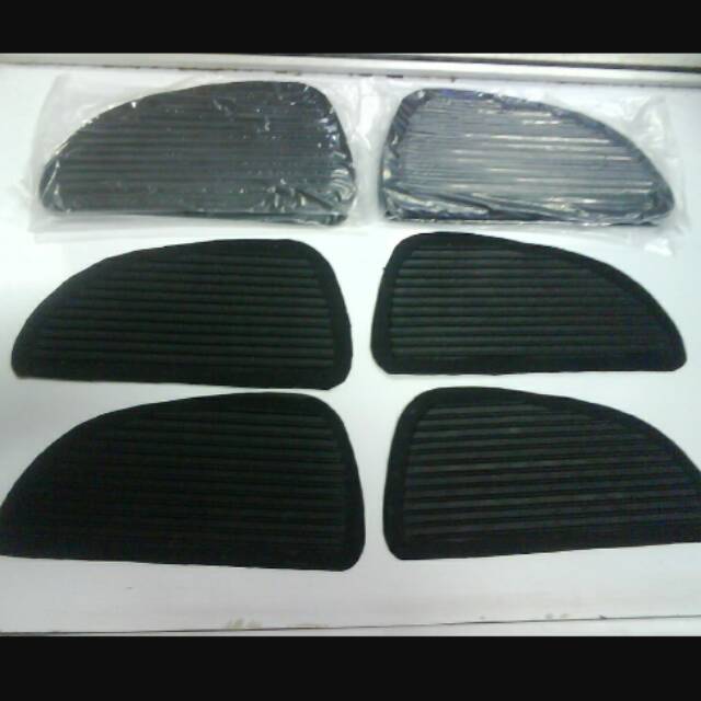 Karet Tangki Cb Twin