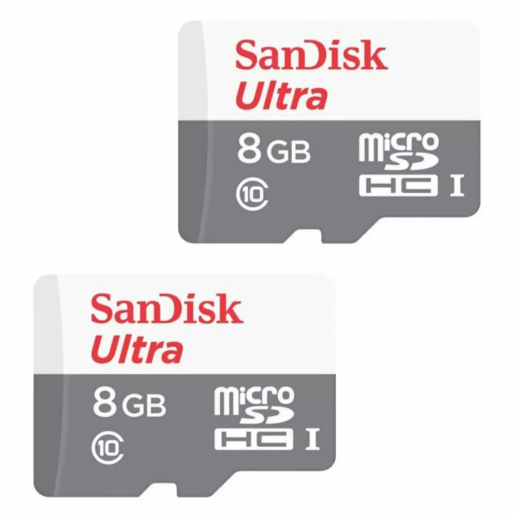 SUKSES- memory sandisk 2gb 4gb / memori sandisk 8gb / 16gb / memory card 32gb 64gb