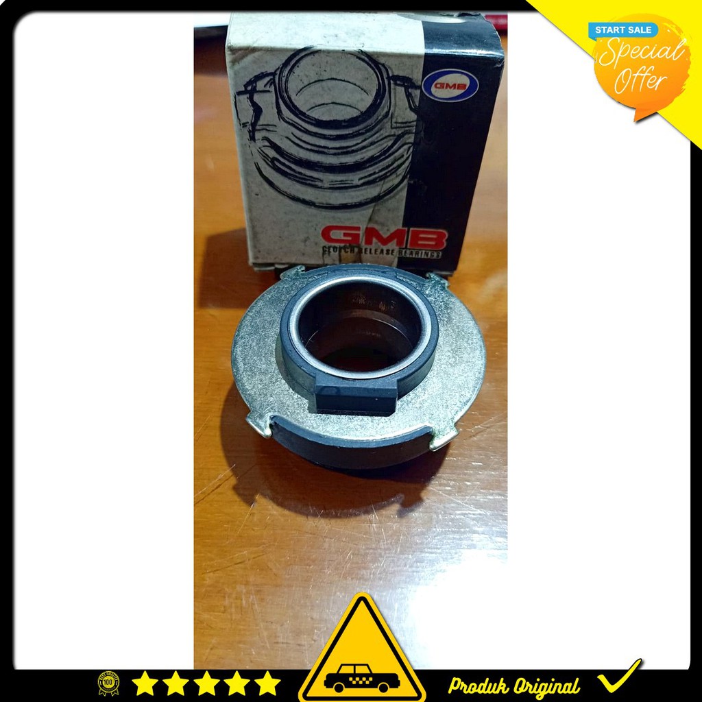 Gmb Deklaher Bearing Kopling Hyundai Atoz