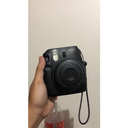 Instax Mini 8 - second