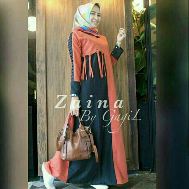 

Zaina