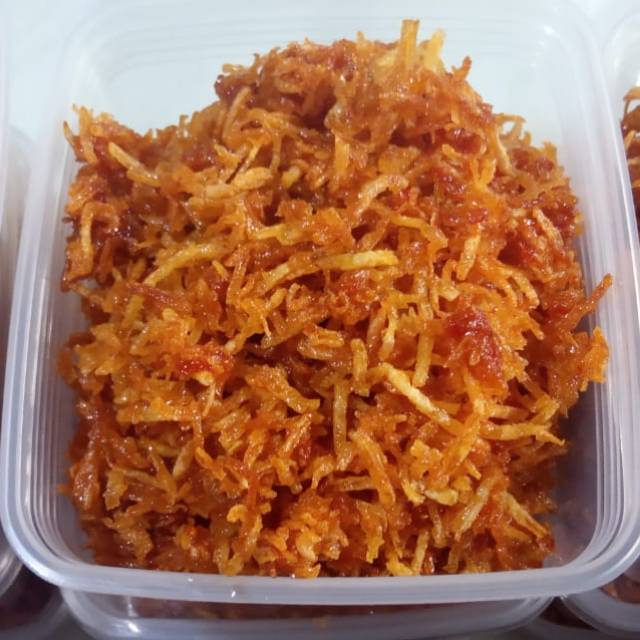 

KENTANG MUSTHAFA