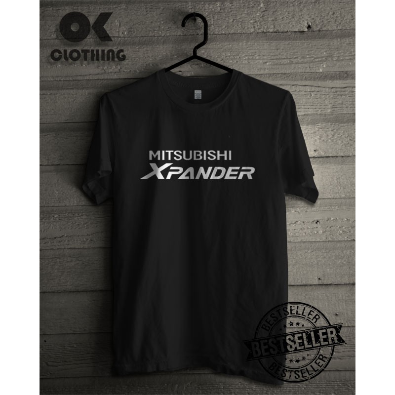 Berkualitas Kaos Mitsubishi Xpander keren