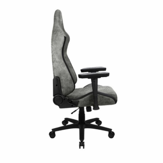 AeroCool Crown Plus XXL - AeroSuede Gaming Chair Kursi Gaming