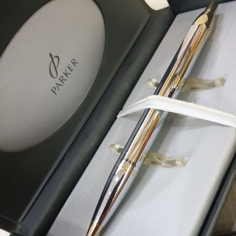 PARKER BALL POINT ORIGINAL PRELOVED