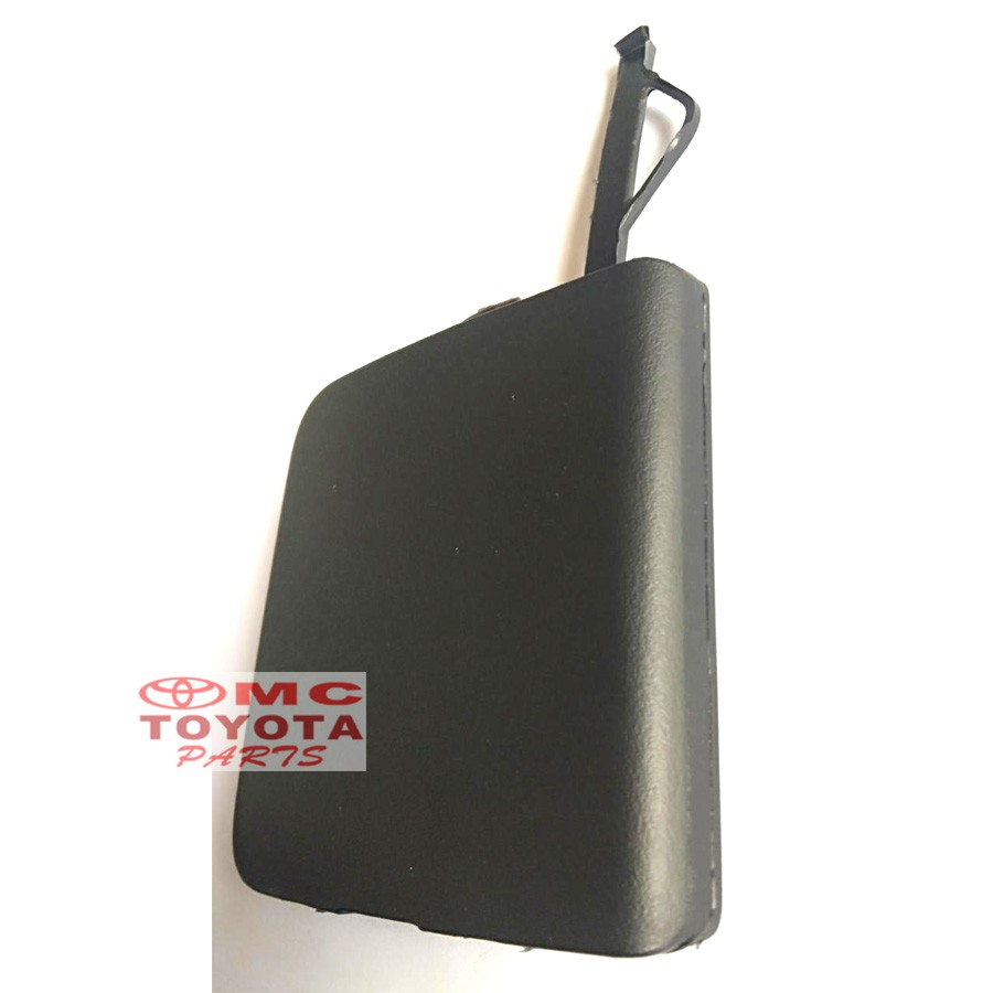 Tutup Cover Derek Towing Bumper Belakang Kanan Rush Terios 52165-BZ070