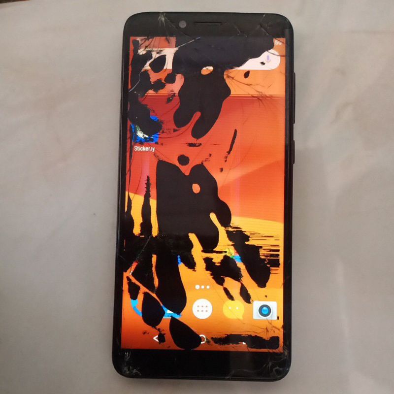 hp minus Lenovo K5play k350t 3/32