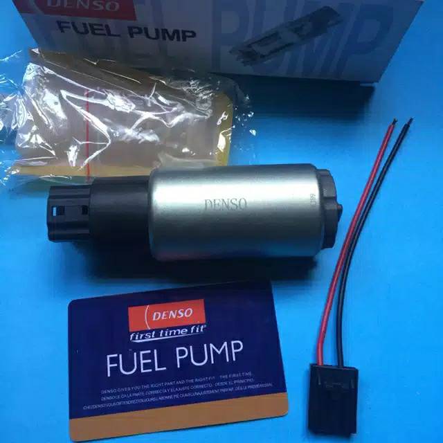 Fuel pump pompa bensin soket besar avanza xenia rush terios timor accent livina xtrail