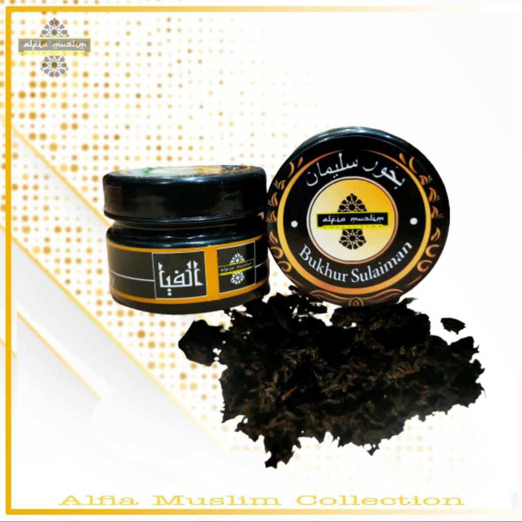 Buhur Dupa Bakhor Paket Buhur Aroma Saudi dan Areng