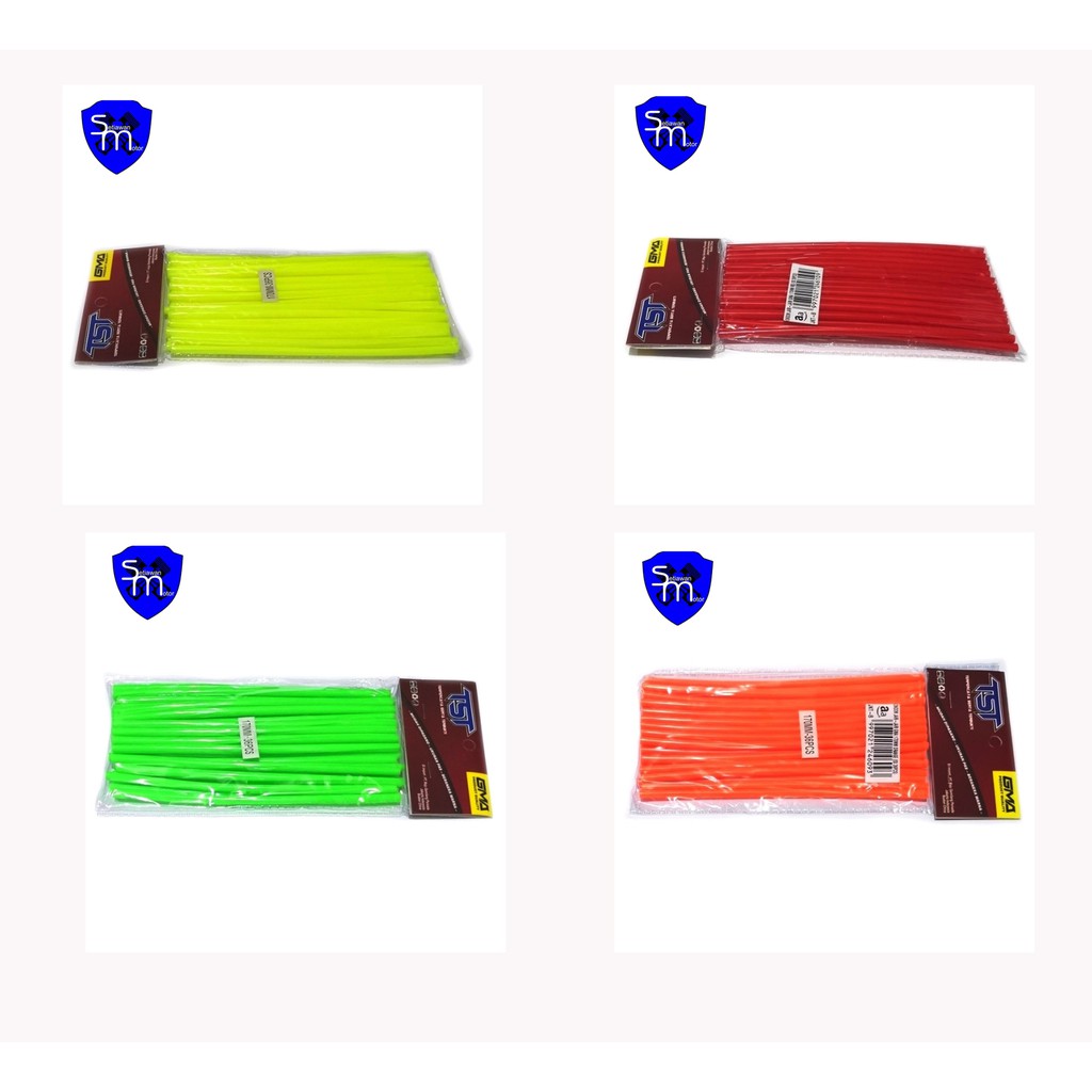 KONDOM JARI JARI PIPET JARI JARI VELG GMA 170MM ISI 36