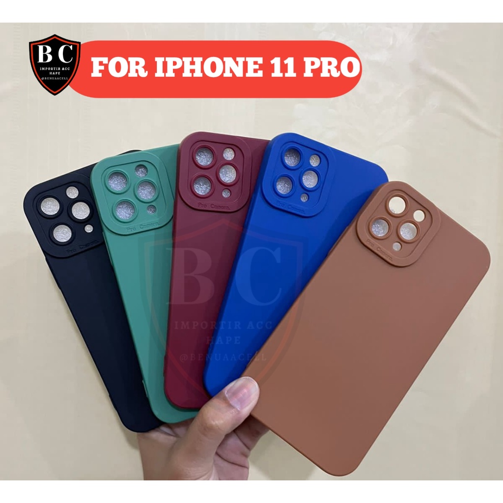 CASE PRO CAMERA FOR IPHONE 11 PRO MAX IPHONE 11 IPHONE 11 PRO
