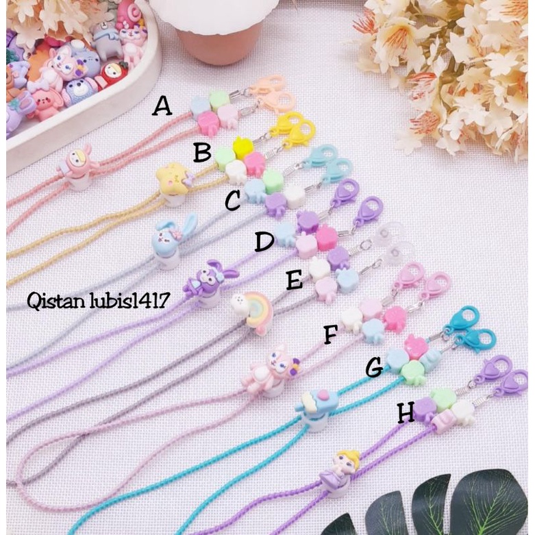 Strap Alina seri 2