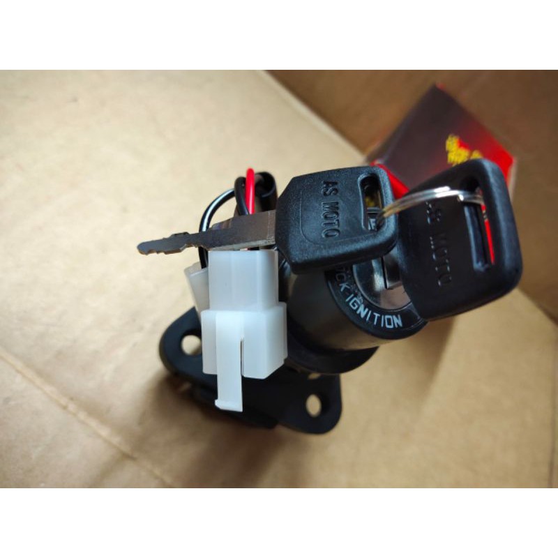 Kunci Kontak Motor RX King New