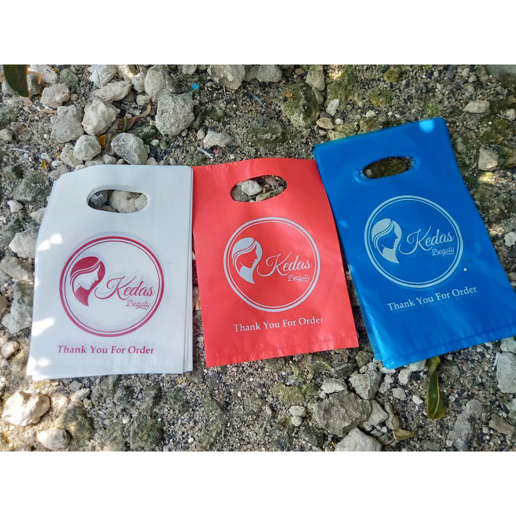 

TAS PLASTIK KEDAS BEAUTY / MS GLOW BEAUTY KRESEK PLONG (DESIGN PATEN)