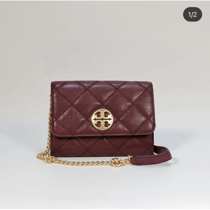 SOLD TB willa wallet on chain