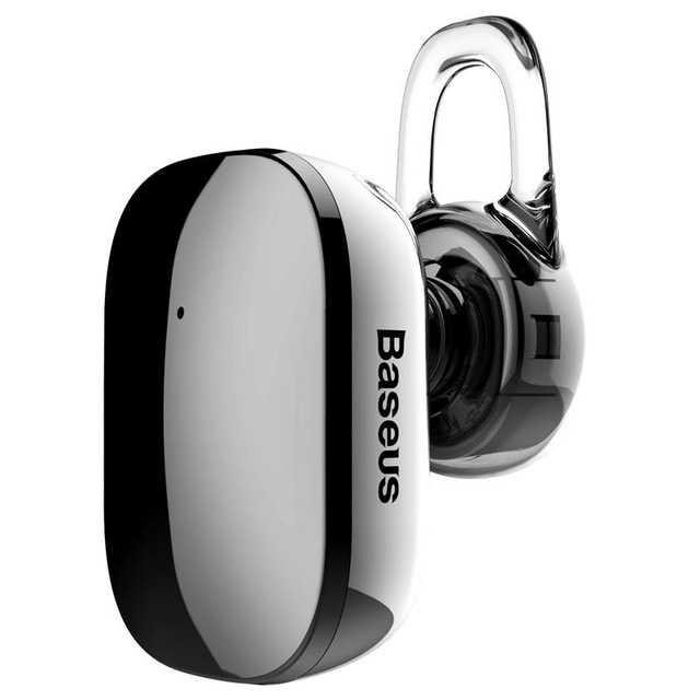 Baseus Encok Mini Bluetooth Headset - A02