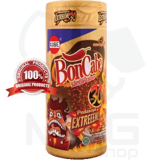 

BONCABE LEVEL 30 BOTOL