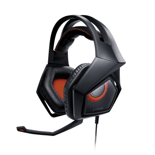 Headset Gaming Asus STRIX PRO 60mm Neodymium Magnet