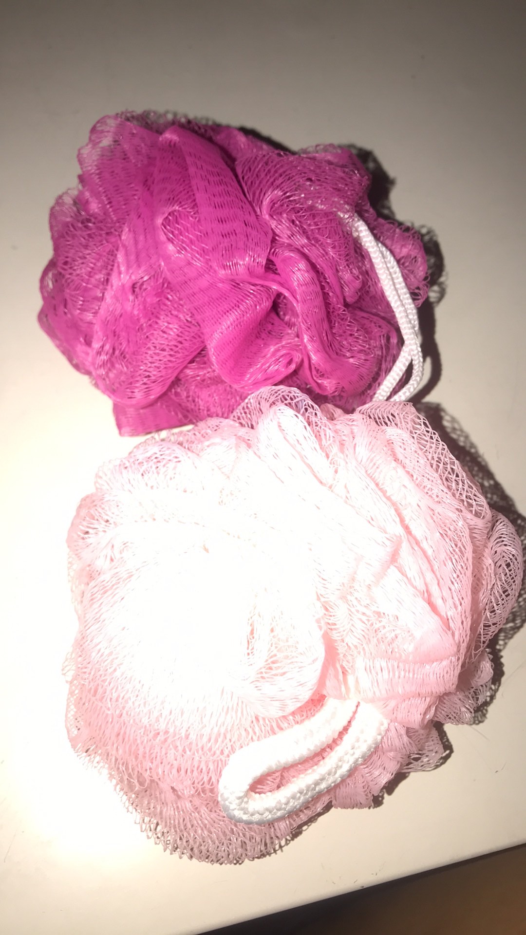 Spons Mandi / Bath Sponge / Shower Puff 50 Gr