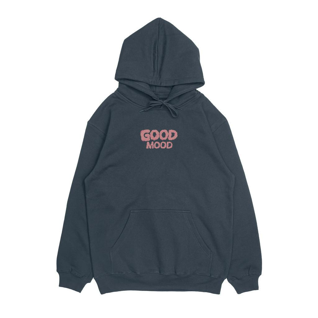 Mvp - Good Mood Hoodie - Hoodie Unisex Terbaru