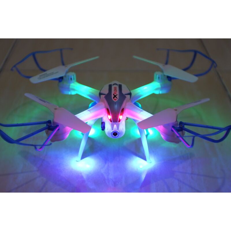 Drone Kamera Wifi Tarantula