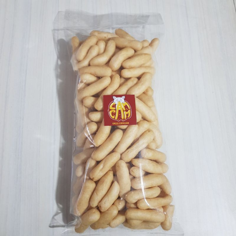 

Krupuk Kakap Camcam 250gr