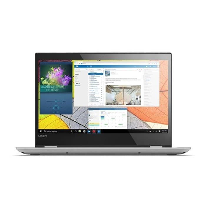 Laptop Lenovo YOGA 520 core i5 8250|Ram 4Gb|HDD 1TB|Nvidia 2Gb|Win10