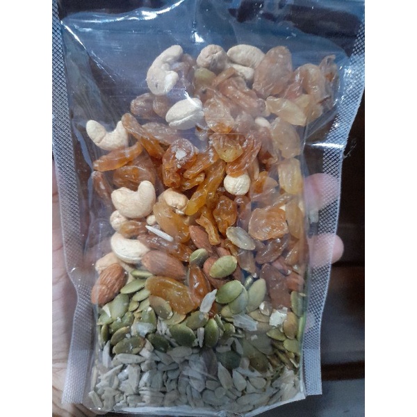 

mixnut linda k