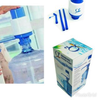 terlaris produk  Pompa Air Galon Aqua Manual Q2-168 Biru MURAH MERIAH   bisa di pesan ya