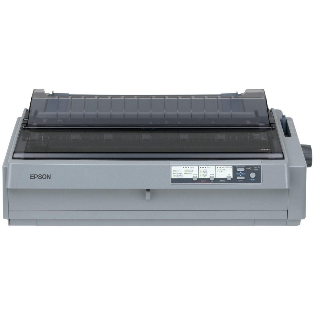 Epson Printer LQ-2190