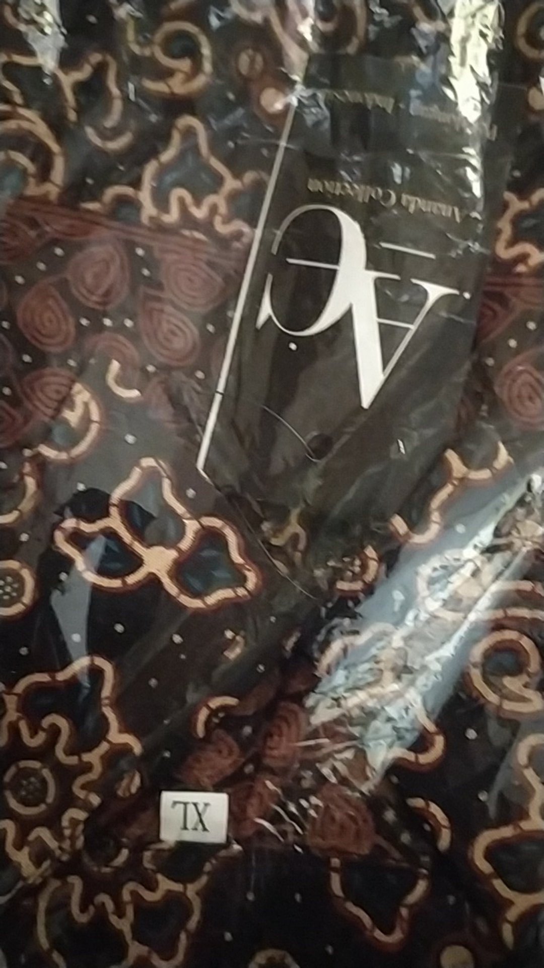 (bisa Cod) Kemeja Batik Anak Cowok//baju Batik Anak Cowok//batik Anak Laki Laki// Kemeja Anak Modern