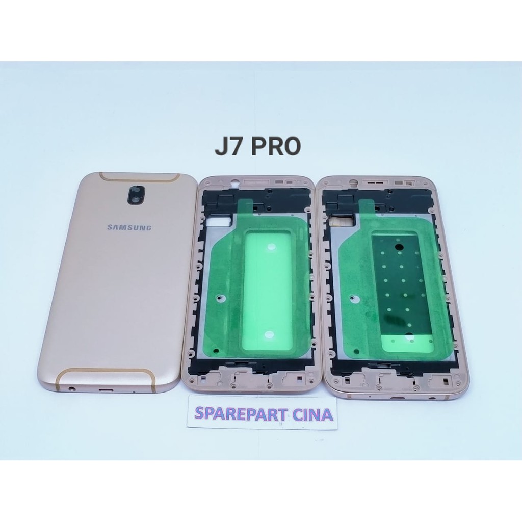 CASING SAMSUNG J730 / CASSING / KESING FULLSET SAMSUNG J7 PRO
