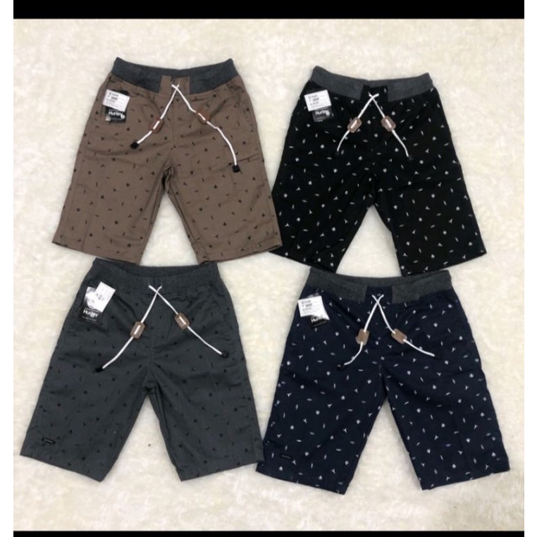 celana ponggol chinos pria dewasa ori