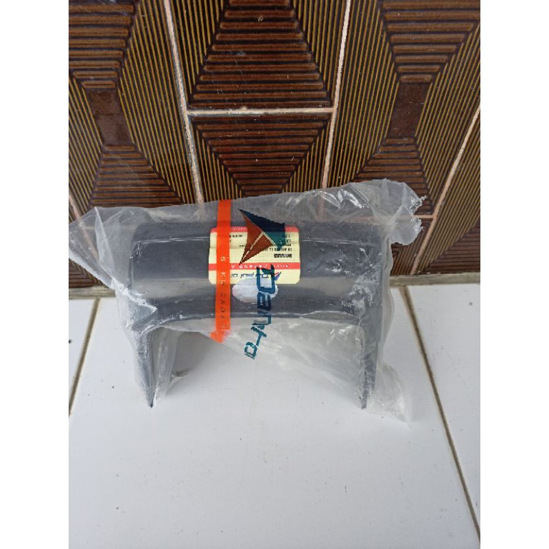 bemper spakbor belakang Vespa PX PS excel