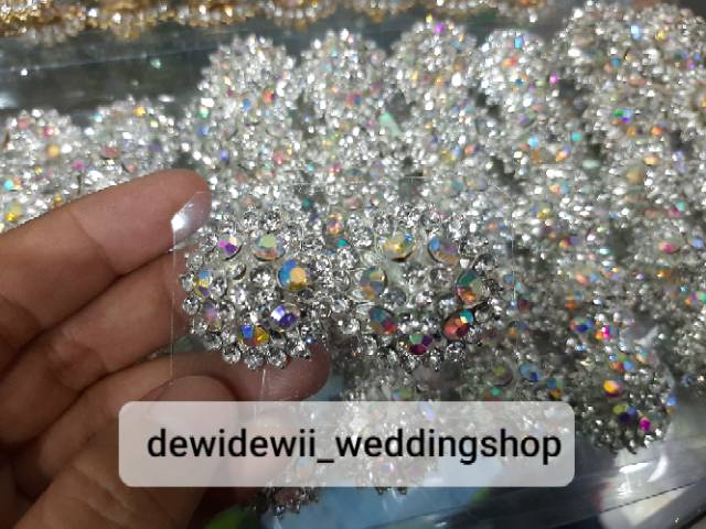 Giwang Pengantin / Anting