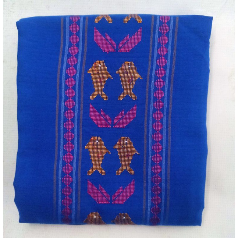 

Kain tenun Saiyo sakato