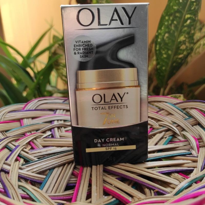 Olay Day Cream SPF15