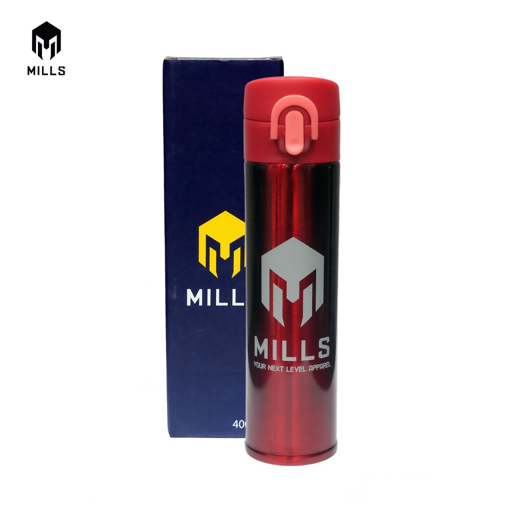 Mills Termos Botol Minum Tumbler A7 7003 Original