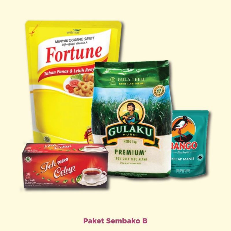 

paket sembako