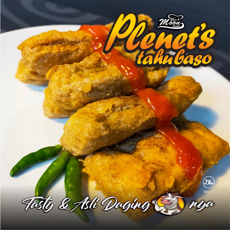 

Tahu Baso Plenets