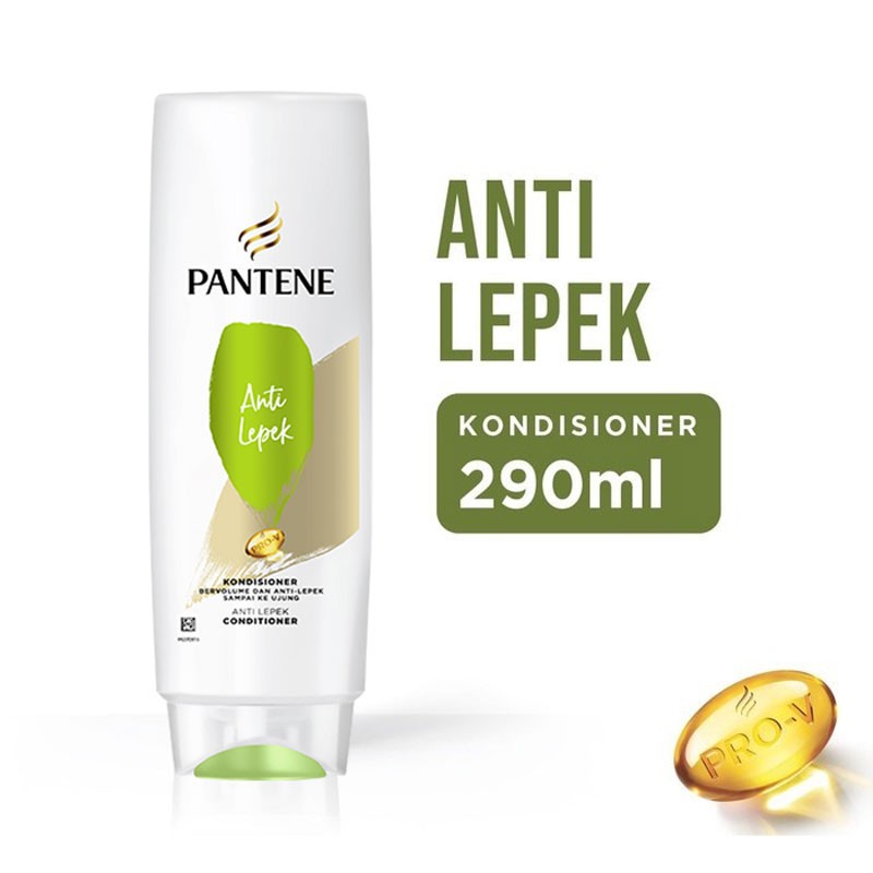 Pantene Conditioner Anti Lepek Kondisioner - 290 ml