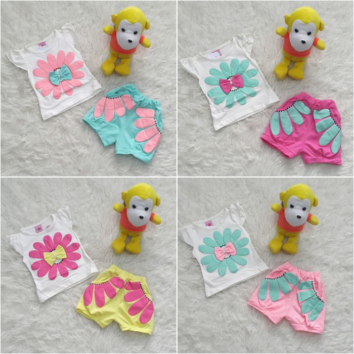 PAKET LENGKAP BAJU BAYI BARU LAHIR NEWBORN LIBBY POLOS MOTIF BAJU BAYI 0-6 BULAN LAKI-LAKI PEREMPUAN