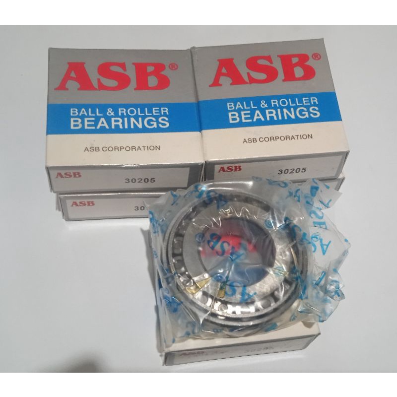 BEARING KLAHER KONES VIAR RODA TIGA MOTOR GEROBAK DLL