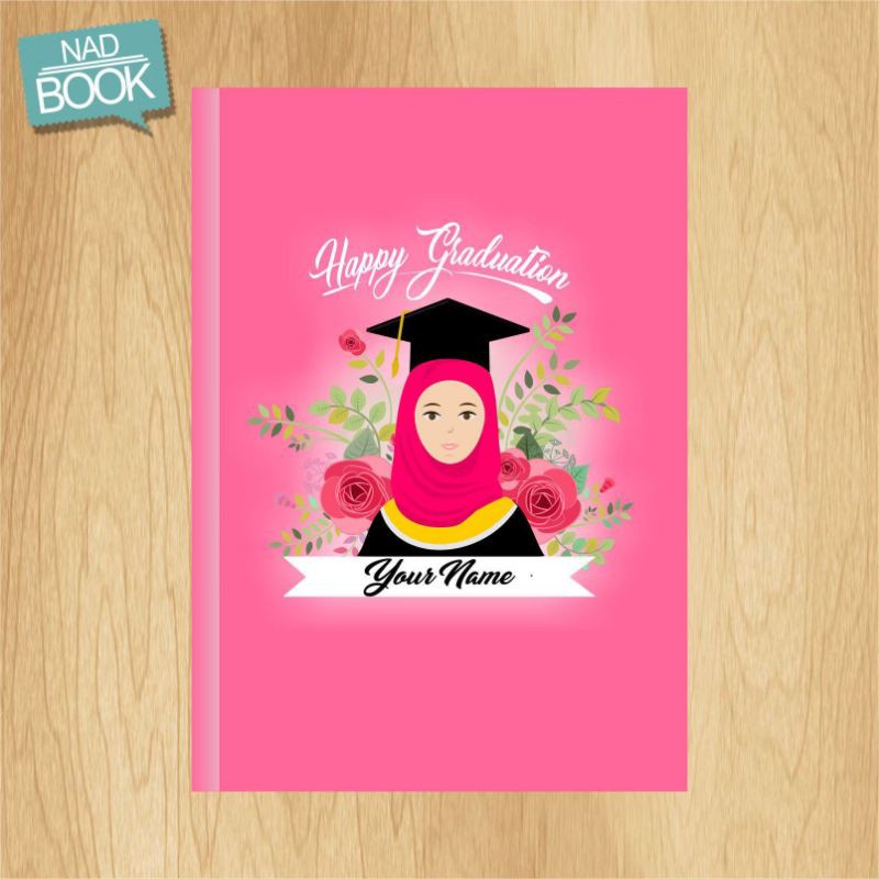 

nadbook - notebook kreasimu