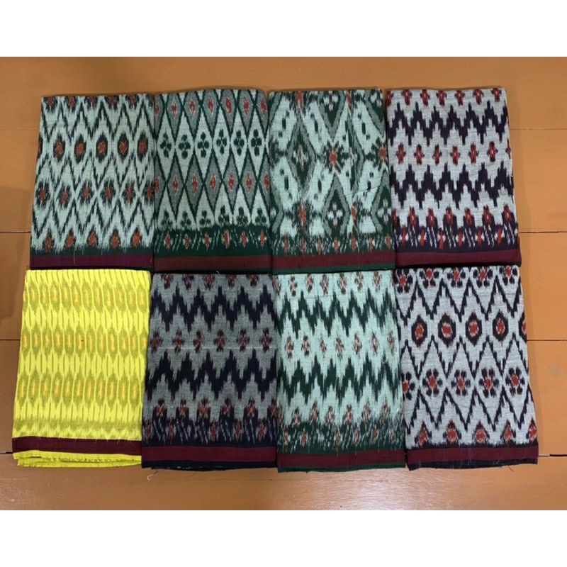 BANTING HARGA  Sarung Goyor ATBM BS UKURAN (TIDAK BOLONG)