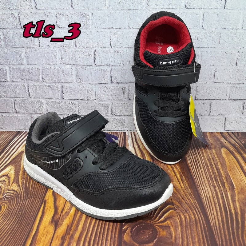 Sepatu Homyped Hanako 31-38 Original sepatu anak remaja