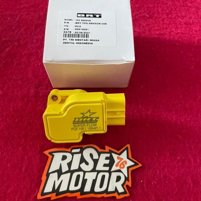 Tps Sensor Brt Pcx 150 Adv 150
