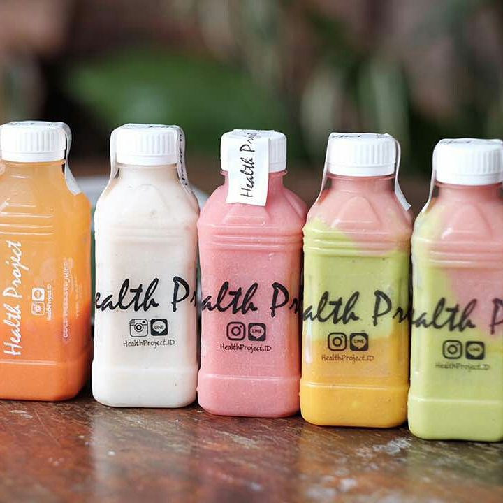 

HealthProject MINI DETOX