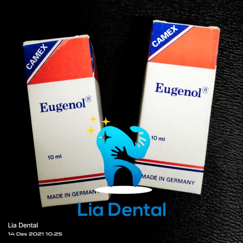 Eugenol