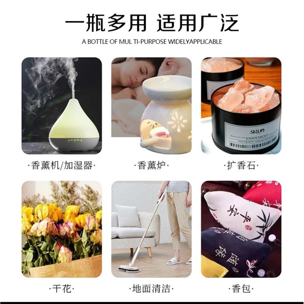 OIL AROMATHERAPY HUMIDIFIER.OIL PENGHARUM RUANGAN